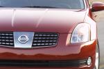 Nissan Maxima 2004 года